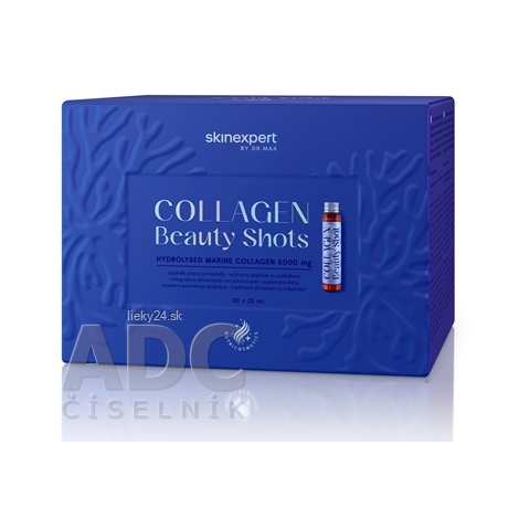 skinexpert by Dr.Max COLLAGEN Beauty Shots