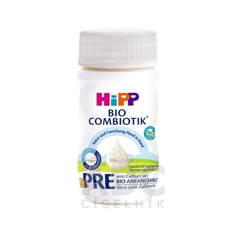 HiPP PRE BIO Combiotik