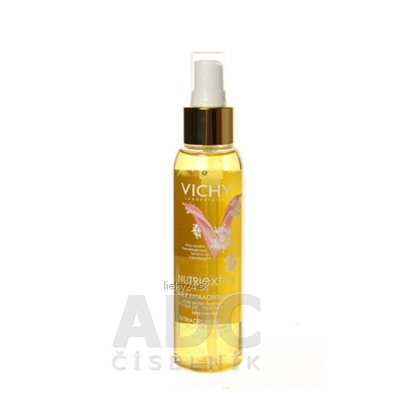 VICHY NUTRIEXTRA OLEJ