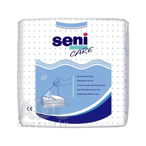 Seni Care Obrúsky Air Laid