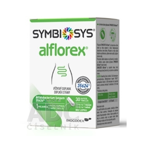 SYMBIOSYS alflorex