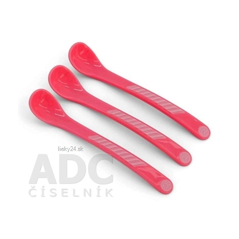 TWISTSHAKE Lyžička na kŕmenie