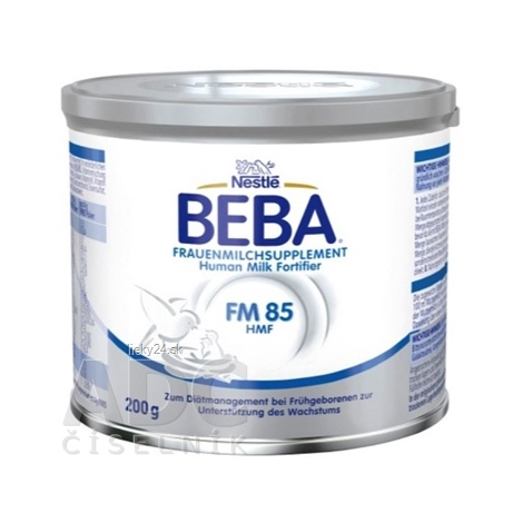 BEBA FM 85