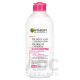 GARNIER Skin Naturals Micelárna voda + mlieko