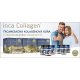 Inca Collagen Trojmesačná kolagénová kúra+vit.C&D