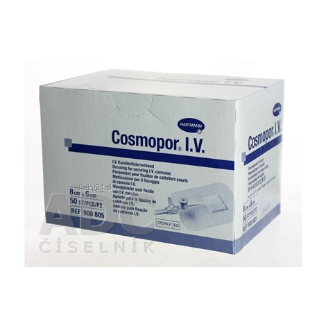 COSMOPOR I.V.