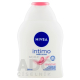 NIVEA INTIMO sprchovacia emulzia SENSITIVE