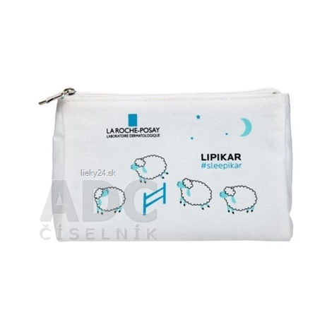 LA ROCHE-POSAY LIPIKAR AP+ RECRUITMENT KIT 2019