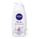 NIVEA BABY Micelárny umývací gél