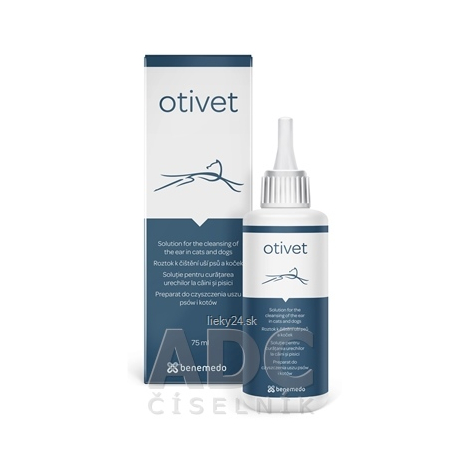 Otivet