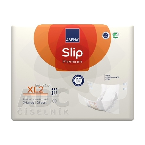 E-shop ABENA Slip Premium XL2