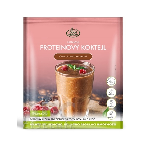 EXPRESS DIET PROTEINOVÝ KOKTEIL