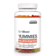 GymBeam YUMMIES multivitamin