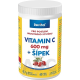 Revital Vitamín C 600 mg + šípka