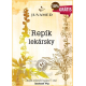 JUVAMED REPÍK LEKÁRSKY - VŇAŤ (10% GRÁTIS)