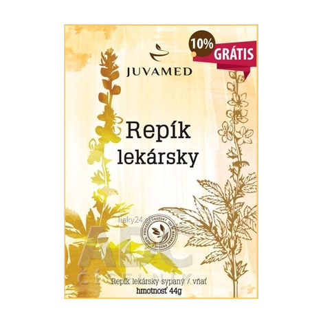JUVAMED REPÍK LEKÁRSKY - VŇAŤ (10% GRÁTIS)