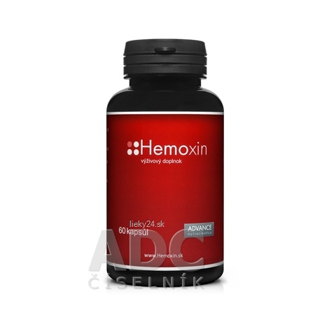 ADVANCE Hemoxin