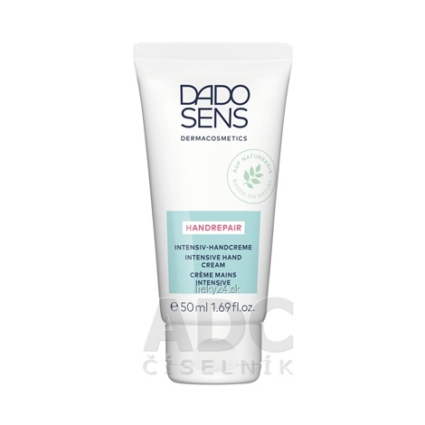 DADO SENS HANDREPAIR INTENSIV-HANDCREME