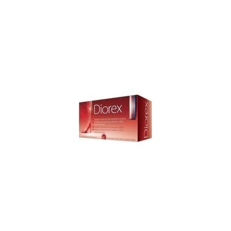 Diorex 60 tabliet