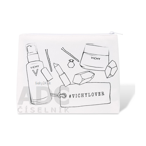 VICHY RECRUITMENT KIT BAG