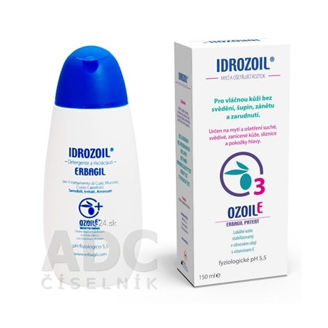 IDROZOIL