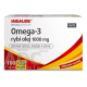 WALMARK Omega-3 rybí olej FORTE 100+35