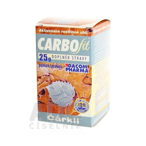 CARBOFIT Čárkll