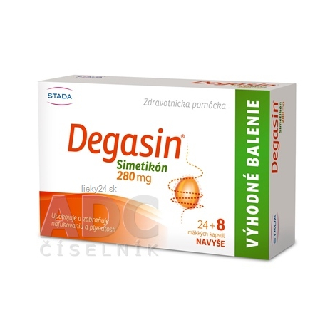 E-shop Degasin 280 mg