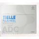 TIELLE PLUS HEEL hydropolymérový obväz