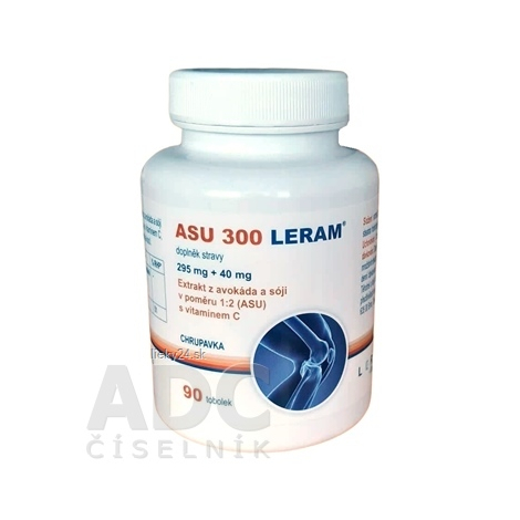 E-shop ASU 300 LERAM