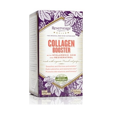 COLLAGEN BOOSTER Reserveage