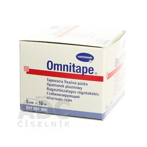 OMNITAPE