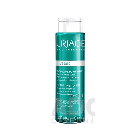 URIAGE Hyseac PURIFYING TONIC