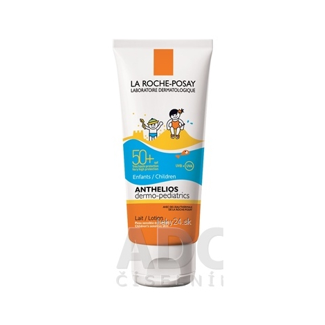 LA ROCHE-POSAY ANTHELIOS Dermo-pediatrics SPF50+