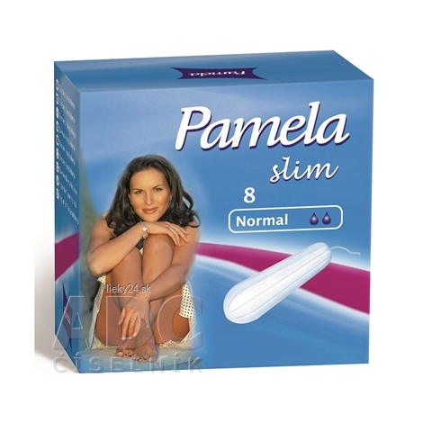 Pamela Premium Slim Normal