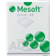 Mesoft kompres netkaný 5x5 cm