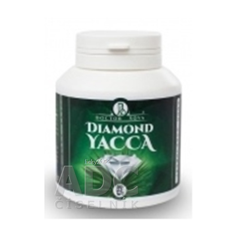 DIAMOND YACCA