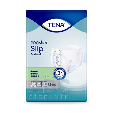 TENA Slip Bariatric XXL