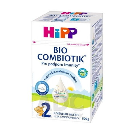 HiPP 2 BIO COMBIOTIK