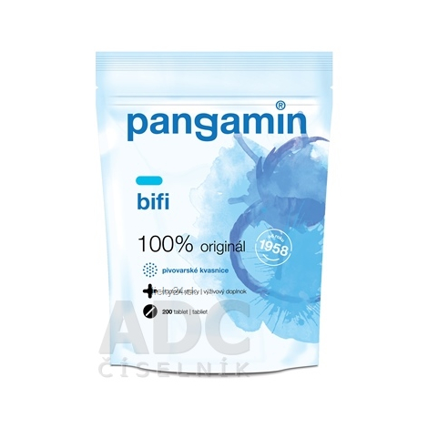 E-shop PANGAMIN BIFI