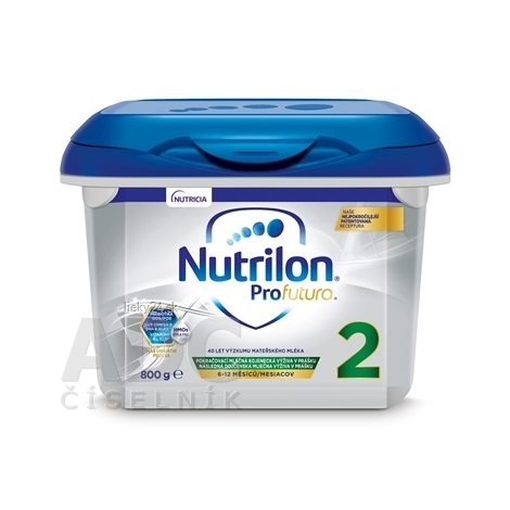 Nutrilon 2 ProFutura Nová