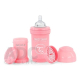 TWISTSHAKE Dojčenská fľaša Anti-Colic 180 ml