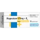 Generica Magnesium 375 mg + B6 forte s vitamínom C eff 10 tbl
