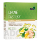 NaturProdukt LIPOVÉ PASTILKY