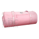 BeastPink Barrel Bag Pink