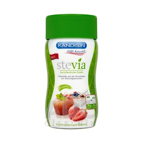 KANDISIN Stevia