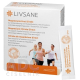 LIVSANE Magnesium Citrát Direct