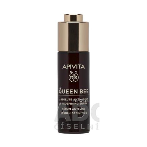 APIVITA QUEEN BEE ABSOLUTE ANTI-AGING SERUM