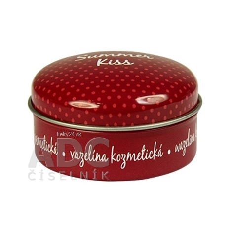 Dr.Max Vazelína kozmetická Summer Kiss