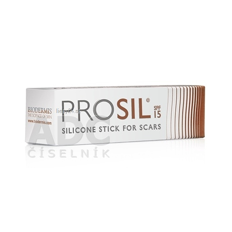 Prosil SPF 15